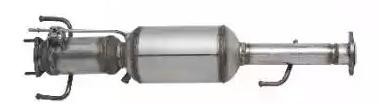 Diesel particulate filter VEGAZ ALK-960SIC VEGAZ ALK-960SIC 2007 ALFA ROMEO GT diesel particulate filter (dpf) replacement