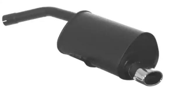 VEGAZ Sportseksospotte ALS-105SP9 VEGAZ ALS-105SP9 Sportseksosanlegg Alfa Romeo 159 Sportwagon billige