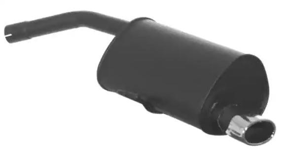 VEGAZ Sportseksospotte ALS-106SP17 VEGAZ ALS-106SP17 Sportseksosanlegg Alfa Romeo 146 930 billige