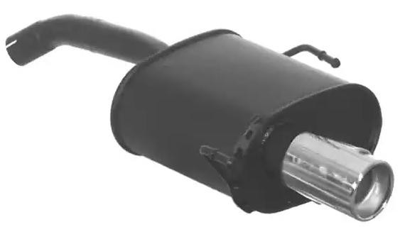 VEGAZ Sportseksospotte ALS-119SP10 VEGAZ ALS-119SP10 Sportseksosanlegg Alfa Romeo 146 930 billige
