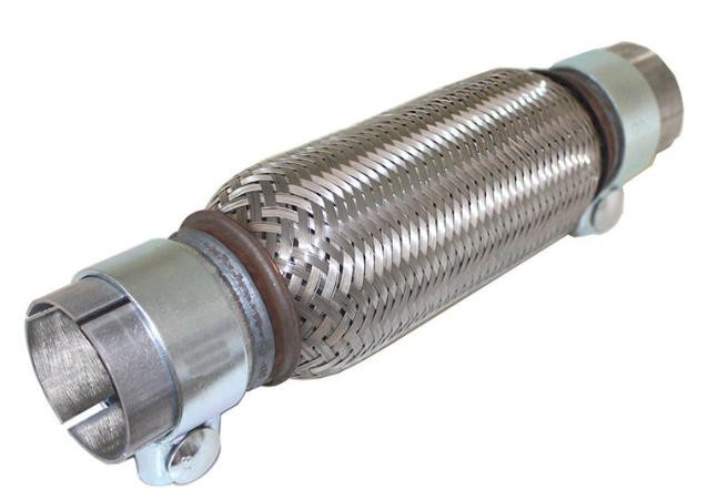 Tuyau flexible, échappement VEGAZ AR-100 VEGAZ AR-100 Flexible d'échappement AUDI A8 2009