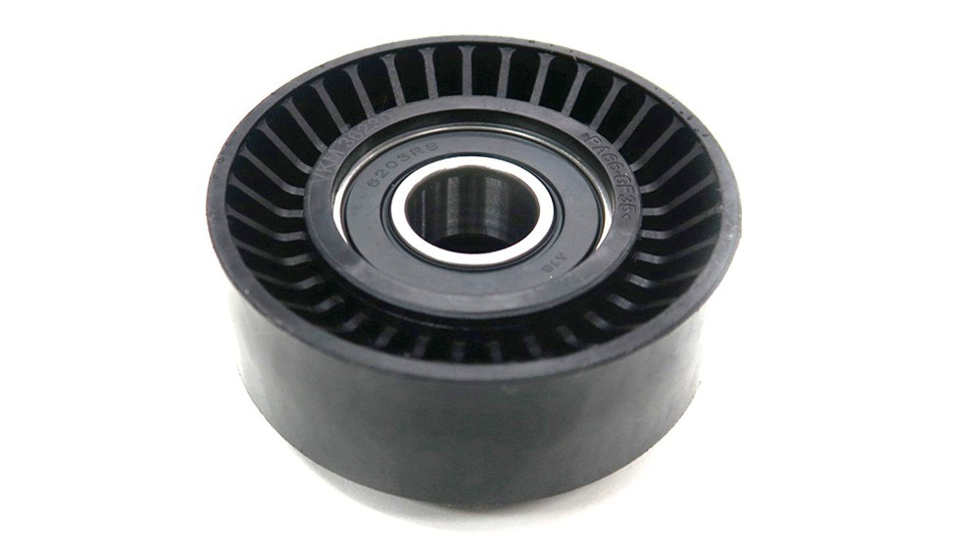 SKF Styrrulle, drivrem VKM 36230 VKM 36230 SKF styrrulle flerspårsrem VOLVO S40
