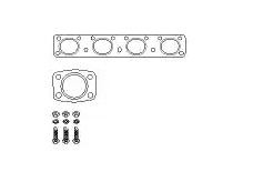 VEGAZ Montageset, katalysator BA-987 Katalysator montageset VEGAZ 5-serie BA-987 goedkoop