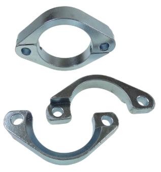 Flangia, Tubo gas scarico VEGAZ BM-188 VEGAZ BM-188 Tubi gas scarico BMW Serie 5 2015