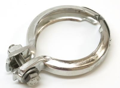 VEGAZ Pijpverbinding, uitlaatsysteem BM-190 VEGAZ BM-190 Uitlaatklem BMW F13 originele prijs