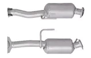 VEGAZ Filtro de partículas CHK-939 VEGAZ CHK-939 Filtro de partículas Jeep Patriot MK74 preço