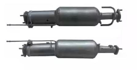 VEGAZ Filtro de partículas CHK-955 VEGAZ CHK-955 Filtro de fuligem partículas originais Chevy baratos