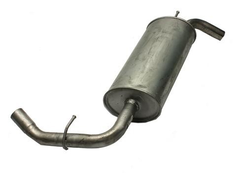 Silencieux arrière VEGAZ CHS-144 VEGAZ CHS-144 Silencieux arrière DODGE DURANGO 2020