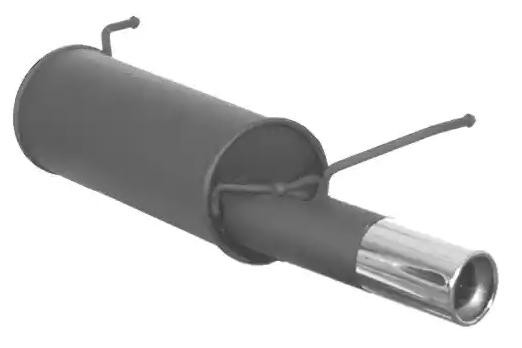 VEGAZ Sportseksospotte CS-95SP2 VEGAZ CS-95SP2 originale Sportseksosanlegg CHRYSLER GRAND VOYAGER pris