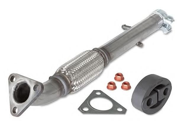 Repair Pipe, middle silencer VEGAZ DAR-137 VEGAZ DAR-137 CHEVROLET AVEO 2006 middle silencer price