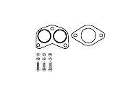 VEGAZ Kit de montagem, catalisador FA-981 Kit de montagem catalisador VEGAZ Ford StreetKA FA-981