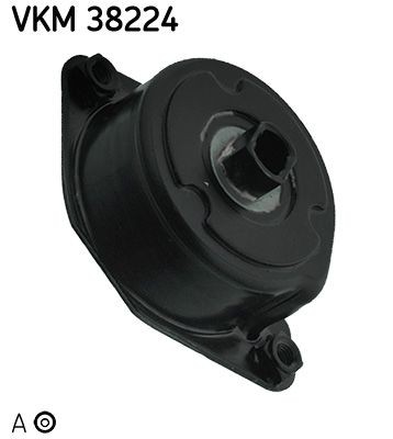 SKF Rolo tensor, correia trapezoidal estriada VKM 38224 SKF VKM 38224 originais Polia tensora SUZUKI JIMNY preço