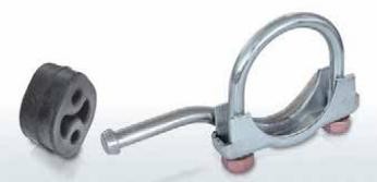 VEGAZ Support, silencieux FM-141 VEGAZ FM-141 Support, silencieux FORD Mondeo Mk4 5 portes (BA7) 1.6 Ti 125 CV 2008