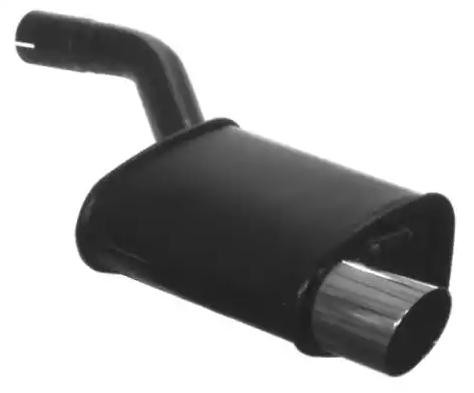 VEGAZ Silenziatore sportivo FS-452SP2 VEGAZ FS-452SP2 Scarico sportivo Ford Escort VI Sedan originali prezzo