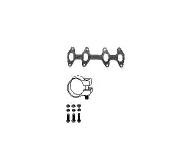 VEGAZ Monteringssats, katalysatorkonverter FTA-852 FTA-852 VEGAZ monteringssats katalysator FORD TRANSIT