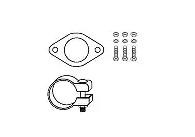VEGAZ Kit montaggio catalizzatore FTA-993 FTA-993 Kit di montaggio catalizzatore FIAT CROMA VEGAZ costo