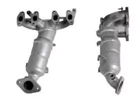 VEGAZ Catalisador FTK-894 VEGAZ FTK-894 Pre-catalizador Fiat Grande Punto 199 preço