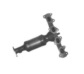 VEGAZ Catalisador FTK-972BLAU VEGAZ FTK-972BLAU Conversor catalítico Fiat Stilo Carrinha preço