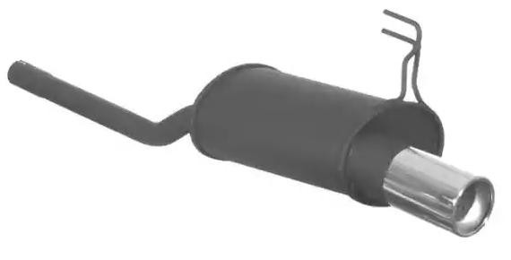 VEGAZ Sportdemper FTS-319SP2 VEGAZ FTS-319SP2 Sportuitlaten FIAT Ducato 230 goedkoop