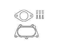 VEGAZ Kit de montagem, catalisador HUA-906 VEGAZ HUA-906 Kit de montagem catalisador Lancia YPSILON originais