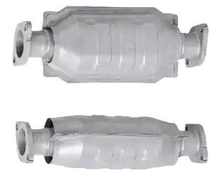 Catalisador VEGAZ KK-941 VEGAZ KK-941 Catalisador KIA SORENTO 2019