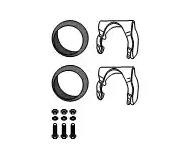 VEGAZ Kit de montagem, catalisador dianteiro MA-964 Kit de montagem catalisador VEGAZ GRANDLAND X MA-964 baratos