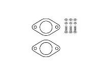 VEGAZ Mounting Kit, catalytic converter MIA-901 VEGAZ MIA-901 genuine Picanto Mk1 catalytic converter mounting kit price