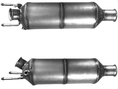VEGAZ Filtro antiparticolato (FAP) MIK-950SIC MIK-950SIC Filtro antiparticolato (FAP) PEUGEOT TRAVELLER VEGAZ costo