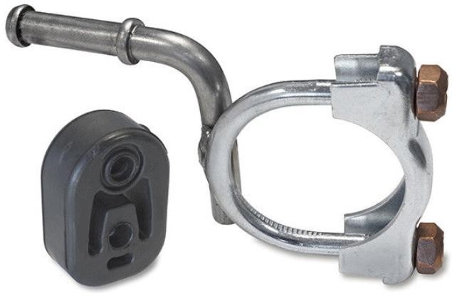 VEGAZ Hållare till avgassystem MM-155 VEGAZ MM-155 Hållare avgassystem Mercedes C215 original