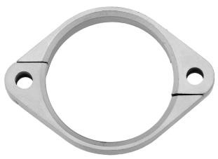 Flange, udstødningsrør VEGAZ MM-160 VEGAZ MM-160 Rør til udstødning MERCEDES-BENZ CLS 2011