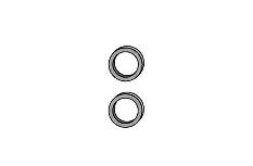 VEGAZ Kit montaggio catalizzatore MOA-904 VEGAZ MOA-904 Kit di montaggio catalizzatore Honda CR-V mk1 prezzo