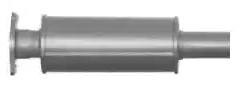 VEGAZ Uitlaat middendemper MOS-161IMA prijs Middendemper Mini R55 MOS-161IMA VEGAZ