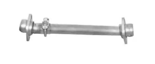 VEGAZ Avgasrör MR-123IMA VEGAZ MR-123IMA avgasrör R107 pris