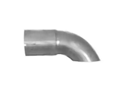 VEGAZ Exhaust Pipe MR-281IMA MR-281IMA VEGAZ exhaust pipe for JAGUAR