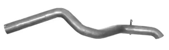 Výfukové potrubie VEGAZ MR-353IMA VEGAZ MR-353IMA Vyfukove potrubie MERCEDES-BENZ Trieda M 2000