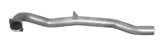 Avgasrör VEGAZ MR-357IMA VEGAZ MR-357IMA Avgasrör MERCEDES-BENZ G-klass 2021