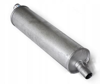 Middle silencer VEGAZ MS-148IMA VEGAZ MS-148IMA Mercedes G-Class 2012 Middle exhaust pipe price
