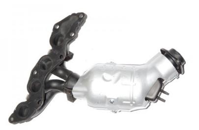 VEGAZ Katalysator MZK-804 MZK-804 Uitlaat katalysator MAZDA MX-6 VEGAZ