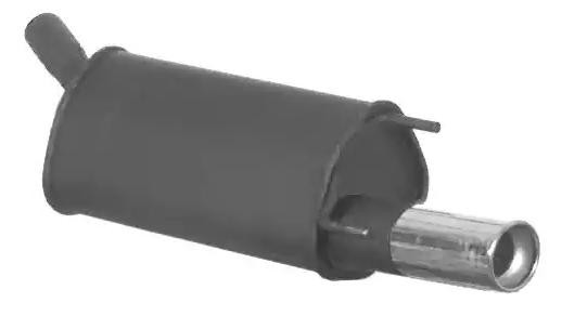 VEGAZ Sportdemper OS-337SP3 VEGAZ OS-337SP3 Sportdemper OPEL Corsa B Hatchback (S93) 1.2 i (F08, F68, M68) 45 Pk 1997