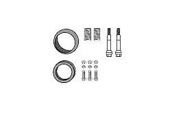VEGAZ Kit montaggio catalizzatore PGA-977 PGA-977 Kit di montaggio catalizzatore CITROËN C1 VEGAZ costo