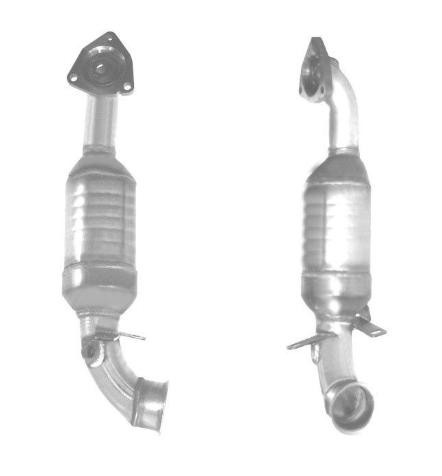 VEGAZ Catalyseur PGK-364 PGK-364 Catalyseur VEGAZ PEUGEOT RIFTER