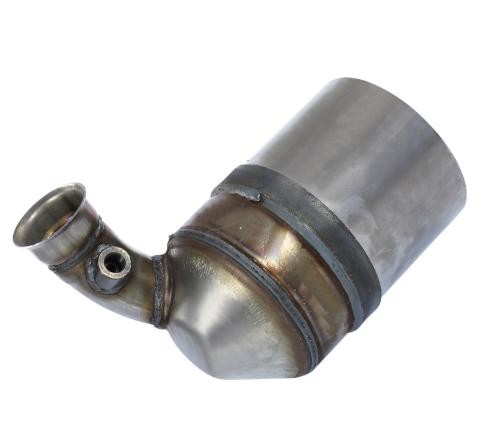 VEGAZ Tahmafilter PGK-881SIC PGK-881SIC Kübemefilter VEGAZ PEUGEOT 807