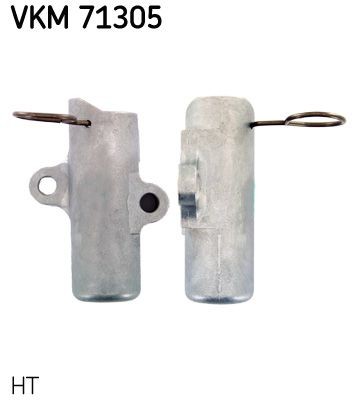 SKF Hihnankiristin, hammashihnat VKM 71305 VKM 71305 SKF Hihnankiristin, hammashihnat TOYOTA AVENSIS