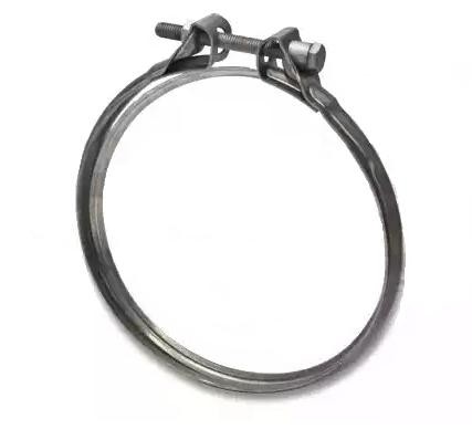 VEGAZ Spojka trubiek výfukového systému PGM-134 Vyfukova spojka VEGAZ Peugeot RCZ PGM-134