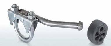 VEGAZ Holder, exhaust system PGM-145 Citroen XANTIA VEGAZ exhaust hanger PGM145