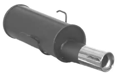 VEGAZ Żportový tlmič výfuku PGS-244SP2 VEGAZ PGS-244SP2 Żportový tlmič výfuku CITROЁN Berlingo / Berlingo First I (MF, GJK, GFK) 1.6 16V (MFNFU) 109 KS 2006