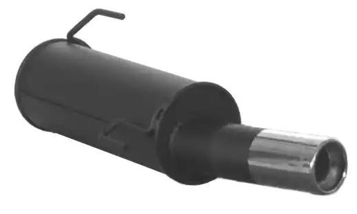 VEGAZ Silencieux sport PGS-297SP10 VEGAZ PGS-297SP10 Échappement sport 307 SW d'origine prix