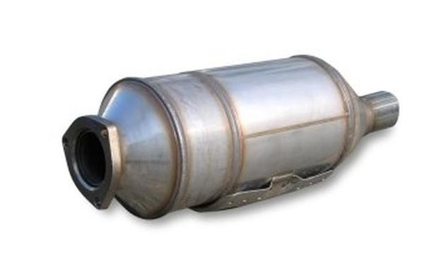 VEGAZ Retrofit Kit, catalyst/soot particulate filter (combi-system) RFH-1013 VEGAZ RFH-1013 Fiesta Mk7 Van euro1- / euro2- / d3 conversion price