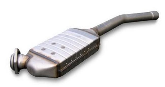 VEGAZ Retrofit Kit, catalyst/soot particulate filter (combi-system) RFH-2032 VEGAZ RFH-2032 BMW X3 F25 euro1- / euro2- / d3 conversion price