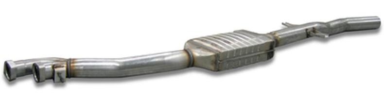 VEGAZ Efrermonteringssats, katalysator/sotpartikelfilter (kombisys) RFH-2092 VEGAZ RFH-2092 Euro1- / euro2- / d3-ombyggnad BMW